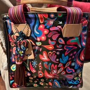 Consuela Angie Classic Tote